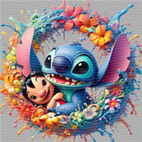 Stitch-SH  433